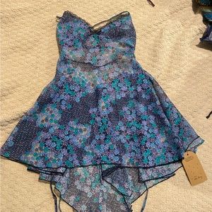 Her pony limited edition pixie dress